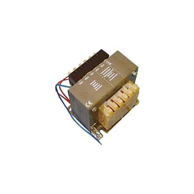 Refaccion CAME / KXBGG4LED / G4010 / Transformador para ZL37 / Entrada de voltaje 230 VCA 