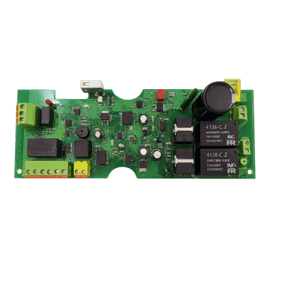 Tarjeta D/ Reemplazo P/ Motor ACCESS50 