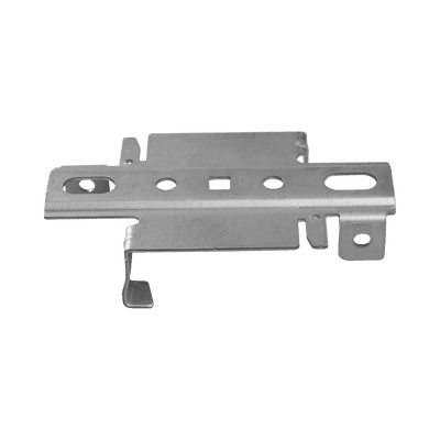 Bracket / Compatible riel tipo C /Solo compatible con ACCESSRALC3 y ACCESSEXTRAILC.