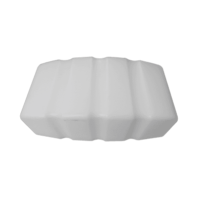 Tapa frontal y trasera /  motor ACCESSFORCE