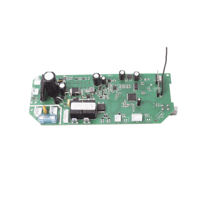 Tarjeta de refaccion para motores de garage FS1000APP.