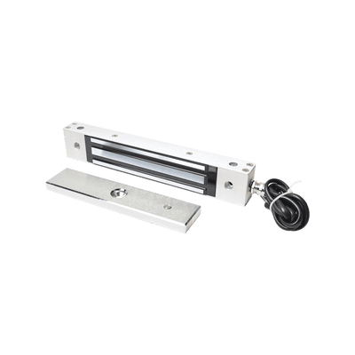 Chapas magnéticas 600 LBS  / EXTERIOR / Waterproof IP66