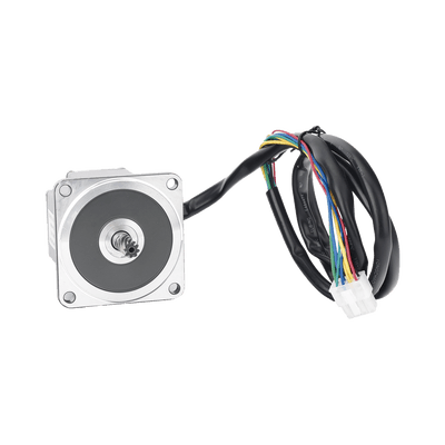 Motor Para Barrera Brushless XBBL6M / Primera Versión 