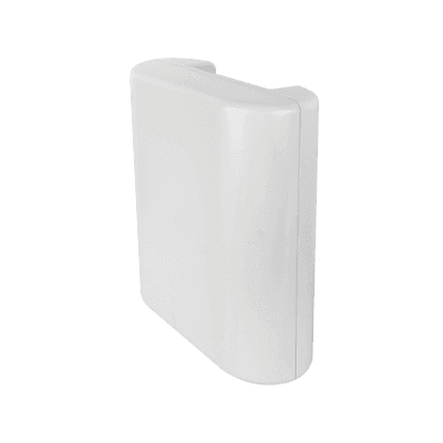 Estación Base Super Cobertura WiFi 360º Hasta 1 km, MIMO 8x8, IP67, 1167 Mbps, Doble Banda