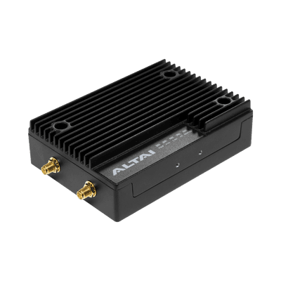 Punto de Acceso/CPE Wi-Fi 6 Industrial, Doble Banda en 2.4 y 5 GHz, Hasta 300 m de Cobertura, Hasta 256 Usuarios Concurrentes, Redundancia de Enlace AlwaysConnected 1+1+