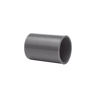 Cople para Conduit Cédula 40 de 1".