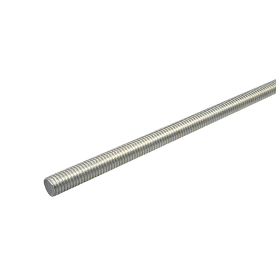 Varilla Roscada de 1/2" (13 mm) X 3 Metros.