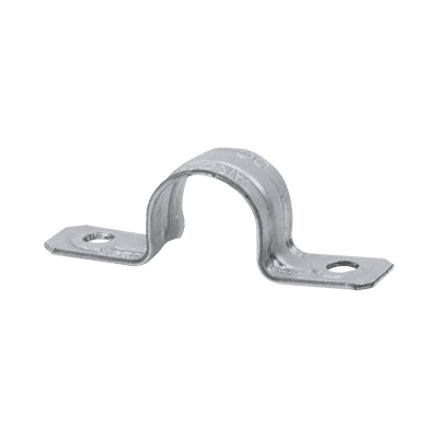 Abrazadera tipo Omega para Conduit Pared Gruesa de 4" (100 mm).