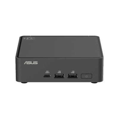 Mini PC NUC / Core 5 210H / 16GB RAM / 512 GB / Windows 11 Incluido