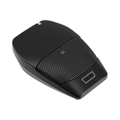 TRANSMISOR DE MICRÓFONO DE SUPERFICIE INALÁMBRICO SERIE ENGINEERED SOUND WIRELESS.