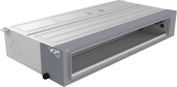 Set Minisplit Tipo DUCTO 3 ton 220-240 V / R32 / 17 seer Frio y calor