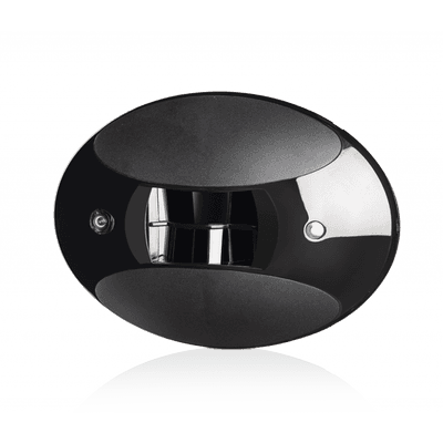 Sensor Laser Para Conteo de Personas Color Negro / Ideal Para el Control de Aforos  / Conteo Preciso bajo Cualquier Iluminación