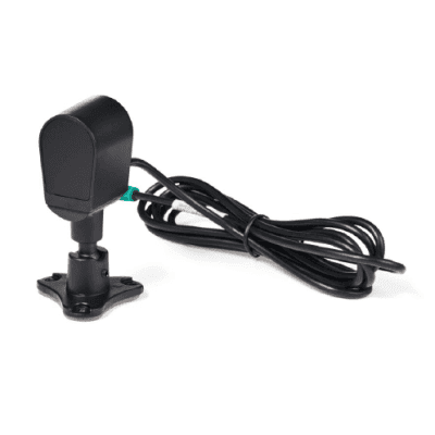 Cámara DMS 720p / Sensor CMOS 1.3MP / Lente 6 mm F2.0 / Visión Nocturna IR 940nm / Campo de Visión 60° / Conector BMW 5PIN / Resistente -25°C a 80°C