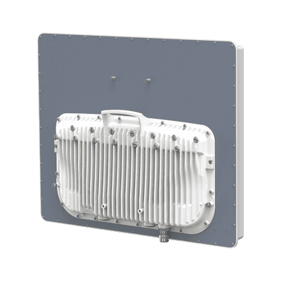 cnMedusa- Access Point Multipunto  con antena 90 grados/1.2 Gbps/Tecnología Beamforming/Mu-Mimo 14x14 - C050045A101A