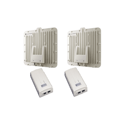 PTP250 - Enlace BackHaul Completo linea Carrier Class, versión conectorizada. 5Ghz - C054025B001A