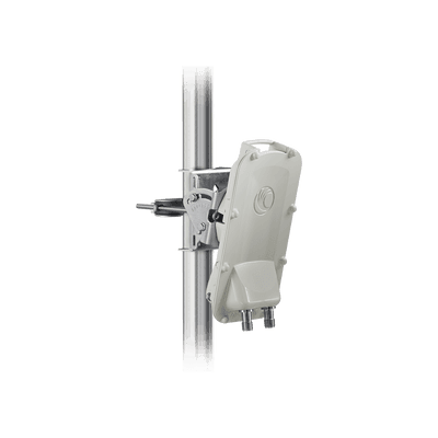 PTP-550  Hasta 1.36 GBps / 5.150 - 5.950 GHz / 802.11 AC Wave 2  MU-MIMO 4: 4x4 / BackHaul Conectorizado - C050055H004A
