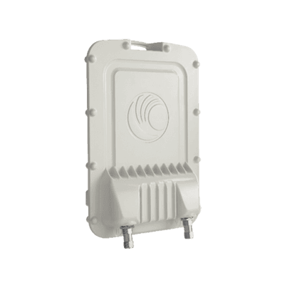 Backhaul radio conecterizado, 4.9-6.05 GHz PTP/HCMP/ 450 Mbps Reales (C050067H007A)