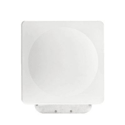 Backhaul radio + antena integrada (Alta ganancia 23 dBi), 4.9-6.05 GHz PTP/HCMP/ 450 Mbps Reales C050067H009B