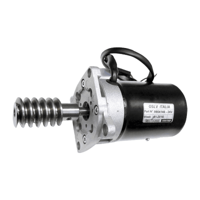 REFACCION MOTOR PARA OPERADOR 8K01MS005