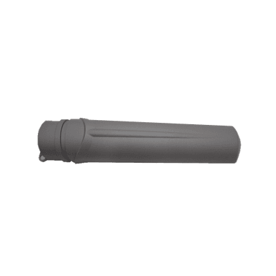 Tallo superior de el motoreductor de un AX3024