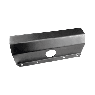 Enganche Para Brazo Tubular en Barrera GARD8 y GARD6