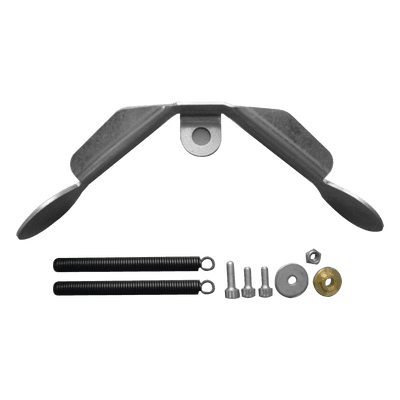 PALANCA DE ACCIONAMIENTO FINAL DE CARRERA PARA BARRERA GARD8