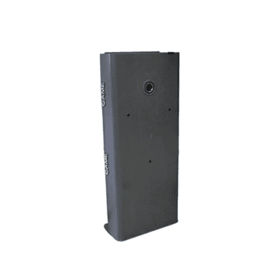 GABINETE PARA BARRERA GARD 8 