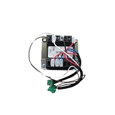 Motor eléctrico de refacción para barrera GARD8