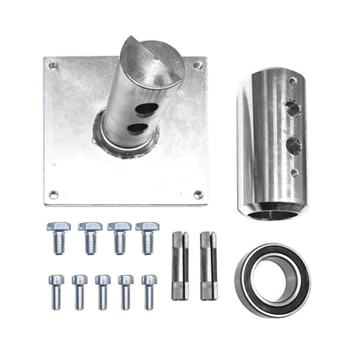 EJE PARA MOVIMIENTO DE BARRA - G2080 G2081