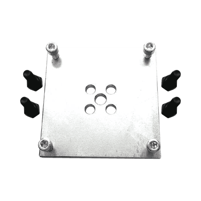 PLACA D/ENGANCHE DEL MASTIL P/GARD4