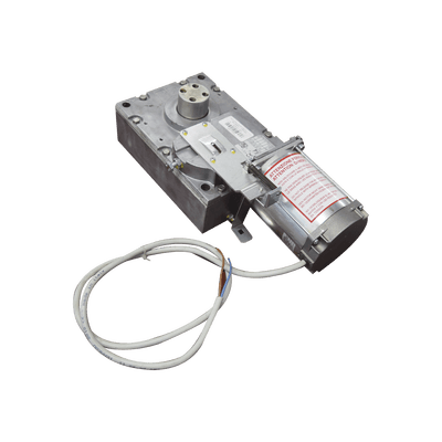 Refacción / Motorreductor para barreras GARD4