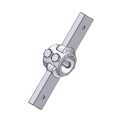 BARRA DE POSICIONAMIENTO Y AJUSTE L PARA GARD4 