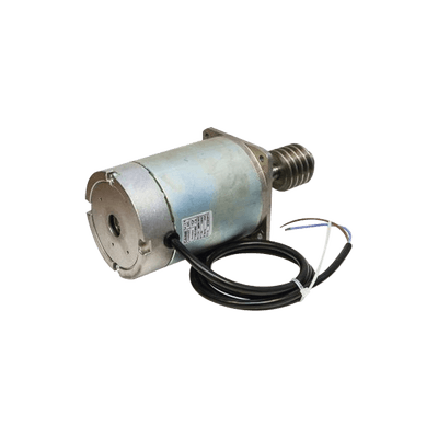 Motor eléctrico de refacción para barreras GARD3 CAME