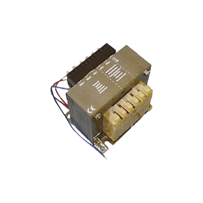 Refaccion CAME / KXBGG4LED / G4010 / Transformador de 120 compatible con tablilla ZL37 CAME