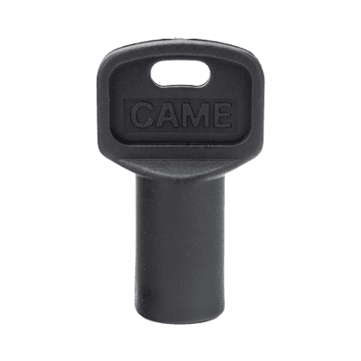 PAQ D/LLAVES NEGRAS D/REPUESTO P/KTSLBX/AXO