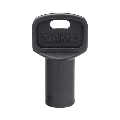 Llave Para desbloqueo de Repuesto Para Equipos CAME