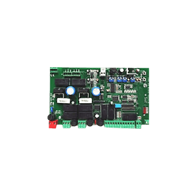 Tarjeta electrónica para barrera G3000