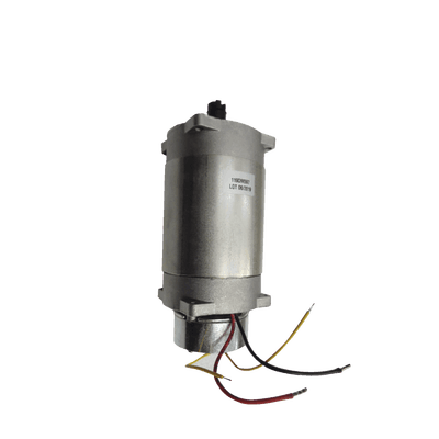 Motor Para Brazo Abatible ATI a 24V