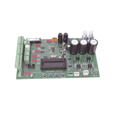 Tablilla o Tarjeta Electrónica Para Operador Corredizo 801MS-0340