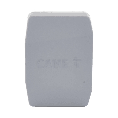 TAPA PARA BARRERA GT4 