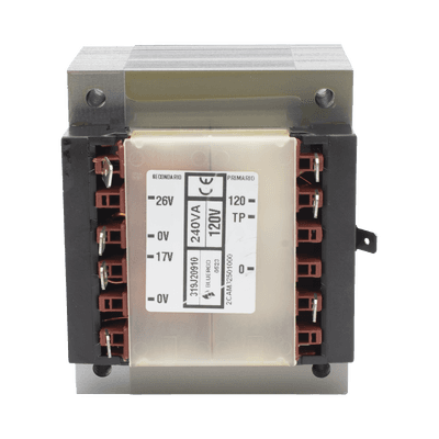 TRANSFORMADOR PARA GT4 Y GT8 120V