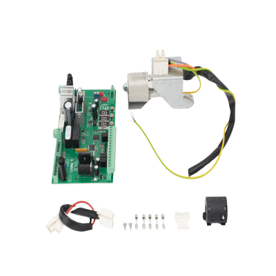 Tarjeta ZL371 Para Barrera G4000 / Sustituta Para ZL37