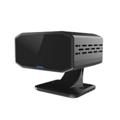 Cámara DMS compacta / Incorpora AI / Detección de eventos al conducir / Prevenga accidentes