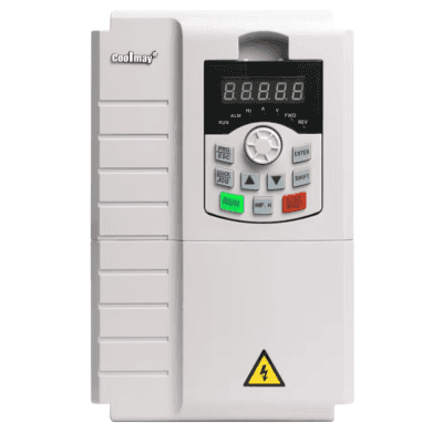 Variador de Frecuencia CM500 / 3 Fases 220V Entrada / 3 Fases 220V Salida / 2.2 kW / Control de Velocidad de Motor Trifásico