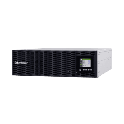 UPS de 6000 VA/6000 W, Online Doble Conversión, 200 - 240 Vac de Entrada NEMA L6-30P, Onda Senoidal Pura, Torre o Rack de 2 UR (Alta Densidad), Con 2 Tomas NEMA L6-20R y 2 NEMA L6-30R