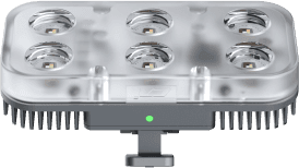 Luz flash multicolor compatible con Drones M300/M350/M400