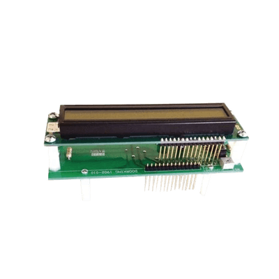 Refacción / Display Para Portero Telefonico Doorking 1802 / Compatible con 1802-082