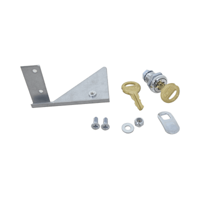 Kit de conversion para cierre en caso de falla eléctrica / Compatible con motor DKS 9100