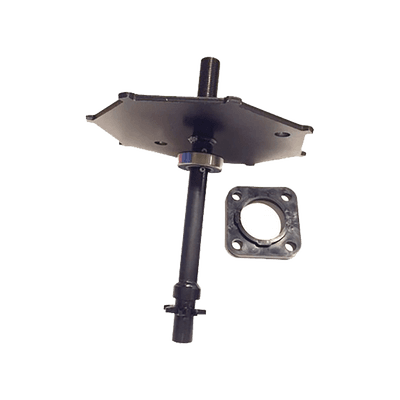 Conjunto del eje de accionamiento 9050, 9070, 9100 (2600-903)