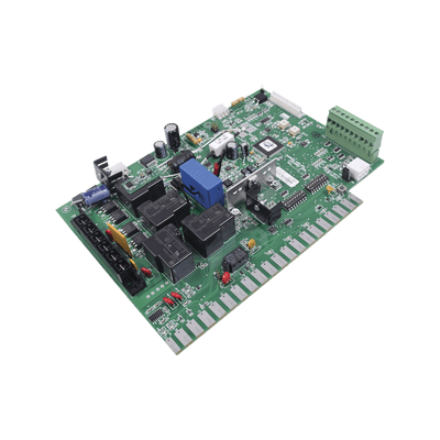 Refaccion PCB para motor DC 6524-080